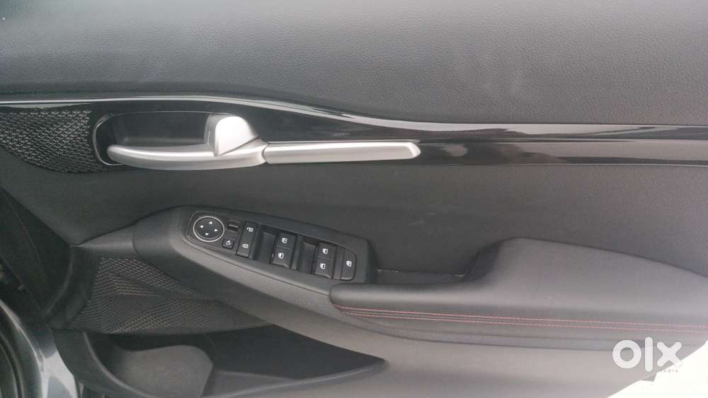 Kia Seltos 1.4 Gtx + Petrol At, 2019, Petrol