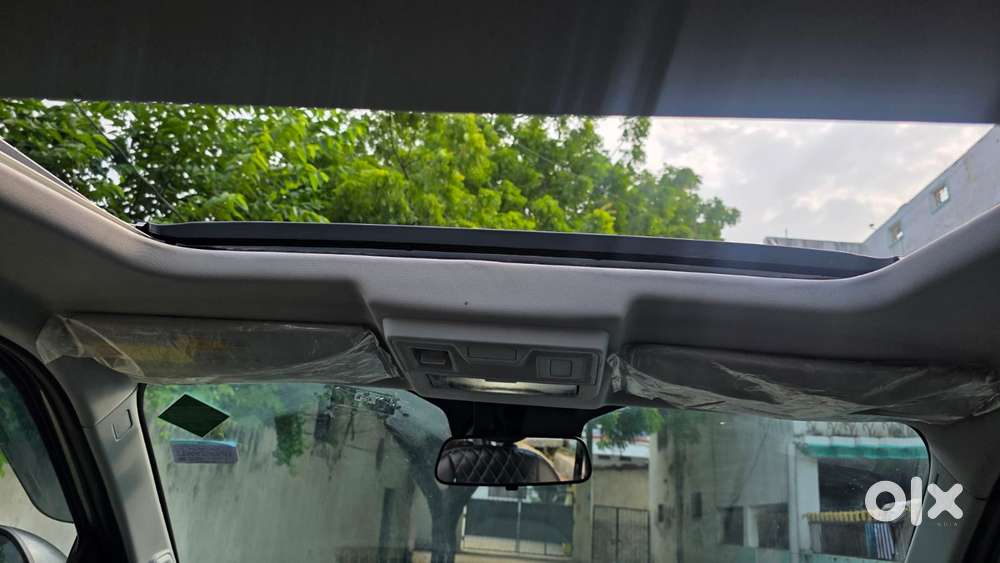 Tata Punch Accomplished Dazzle Sunroof Cng, 2024, Cng & Hybrids