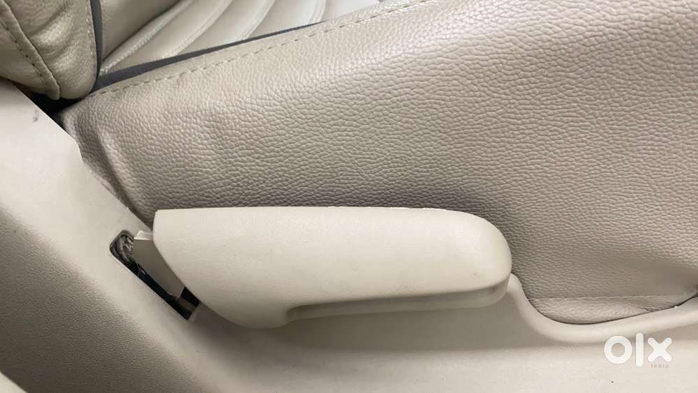 Maruti Suzuki Ciaz 2014-2017 Vxi Plus, 2016, Petrol