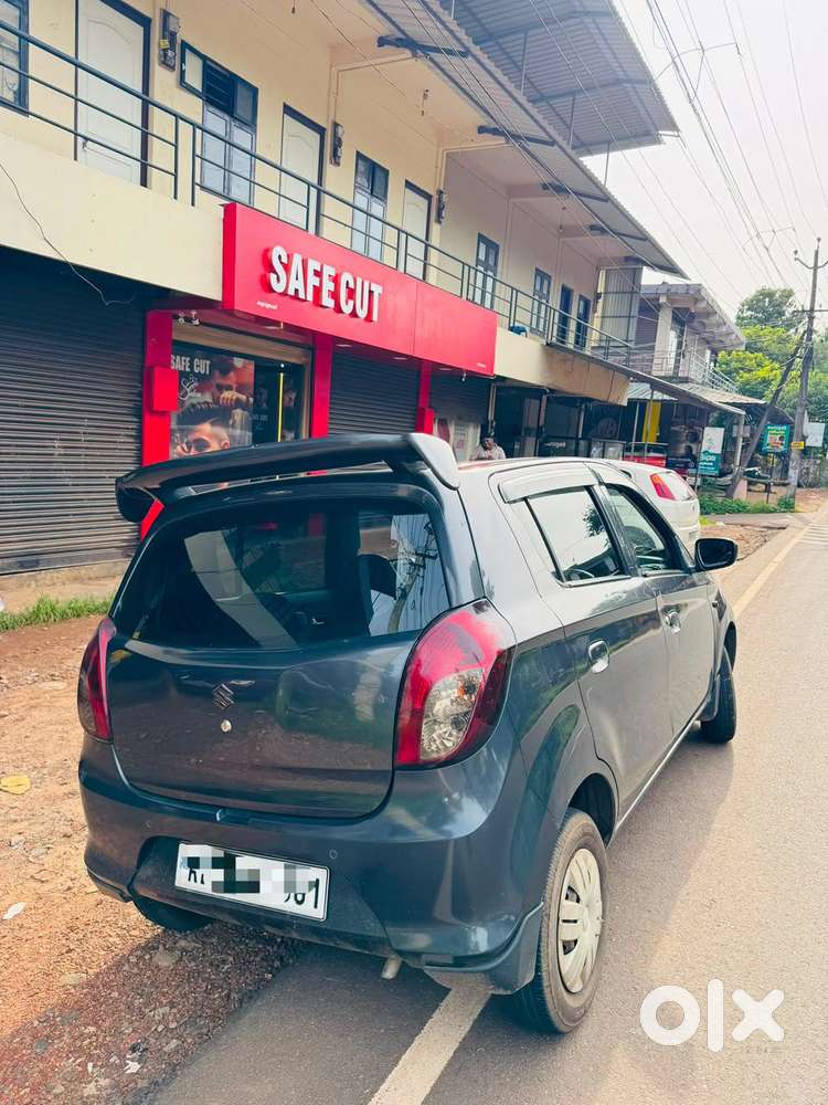 Maruti Suzuki Alto 800 0.8 Lxi (o), 2020, Petrol