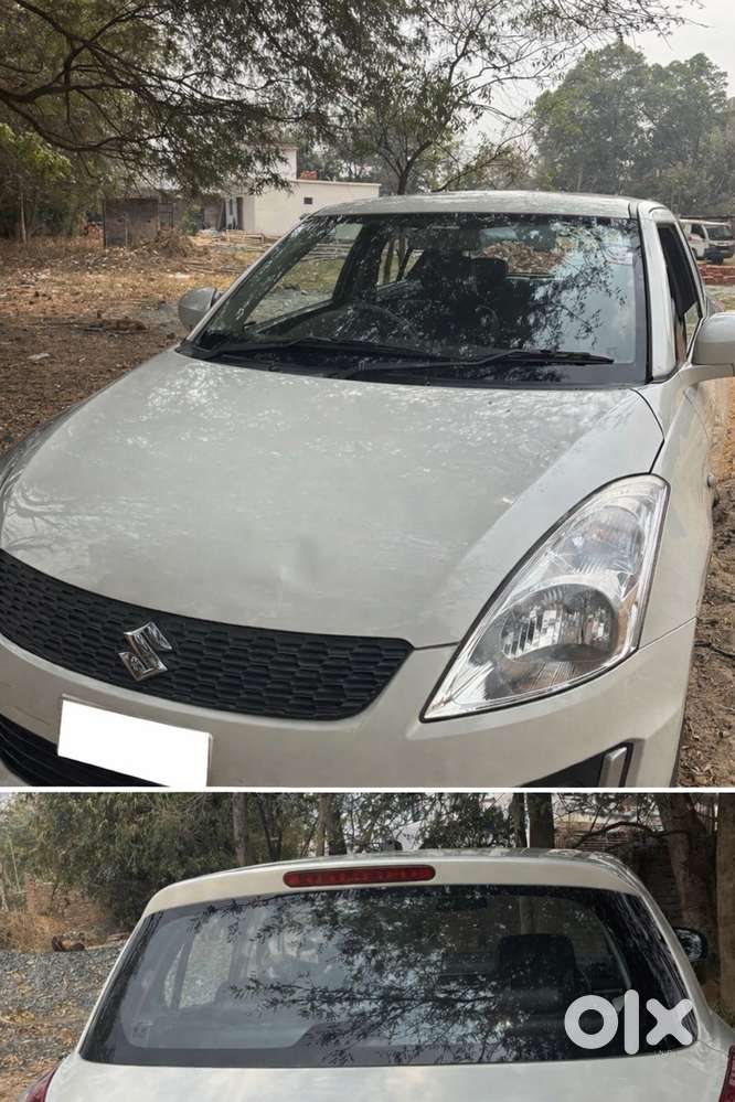 Maruti Suzuki Swift 2019 Diesel 99022 Km Driven