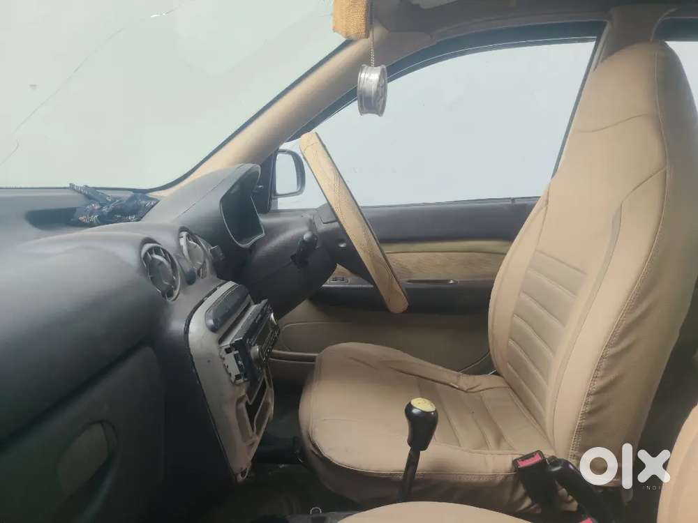2014 Hyundai Santro Xing