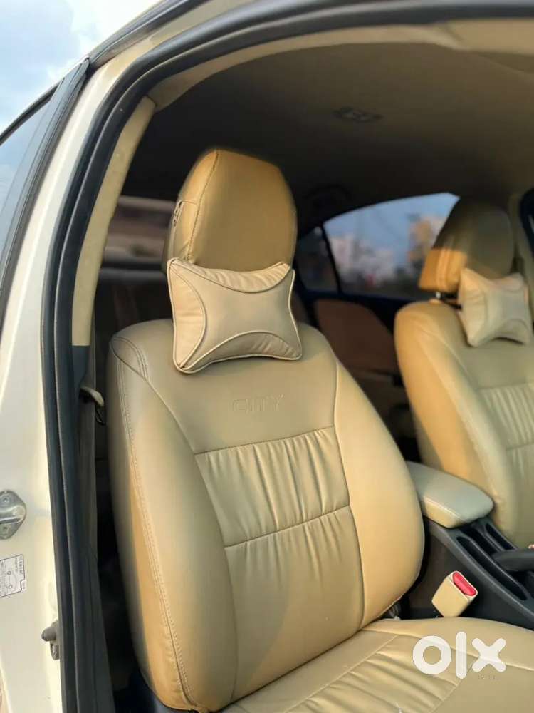 Honda City 2015 Petrol Automatic