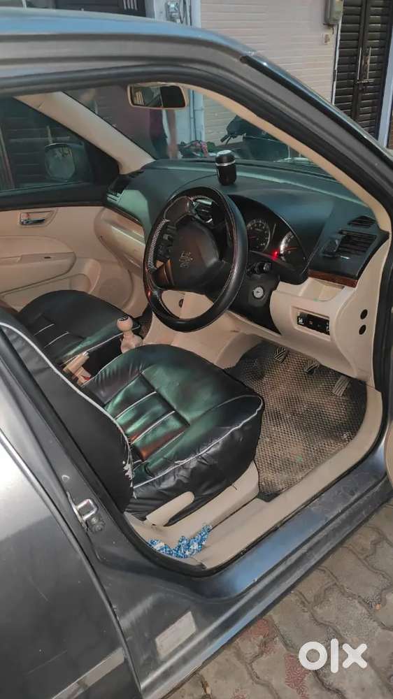 Maruti Dzire Vxi 2014