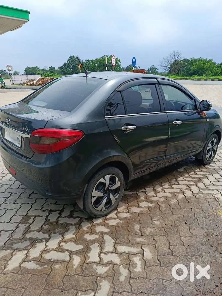 Tata Zest 2017 Diesel 75000 Km Driven