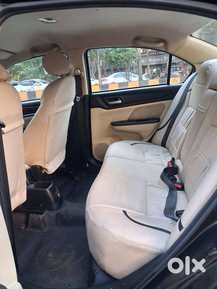 Honda Amaze 1.2 V I-vtec Mt, 2021, Petrol
