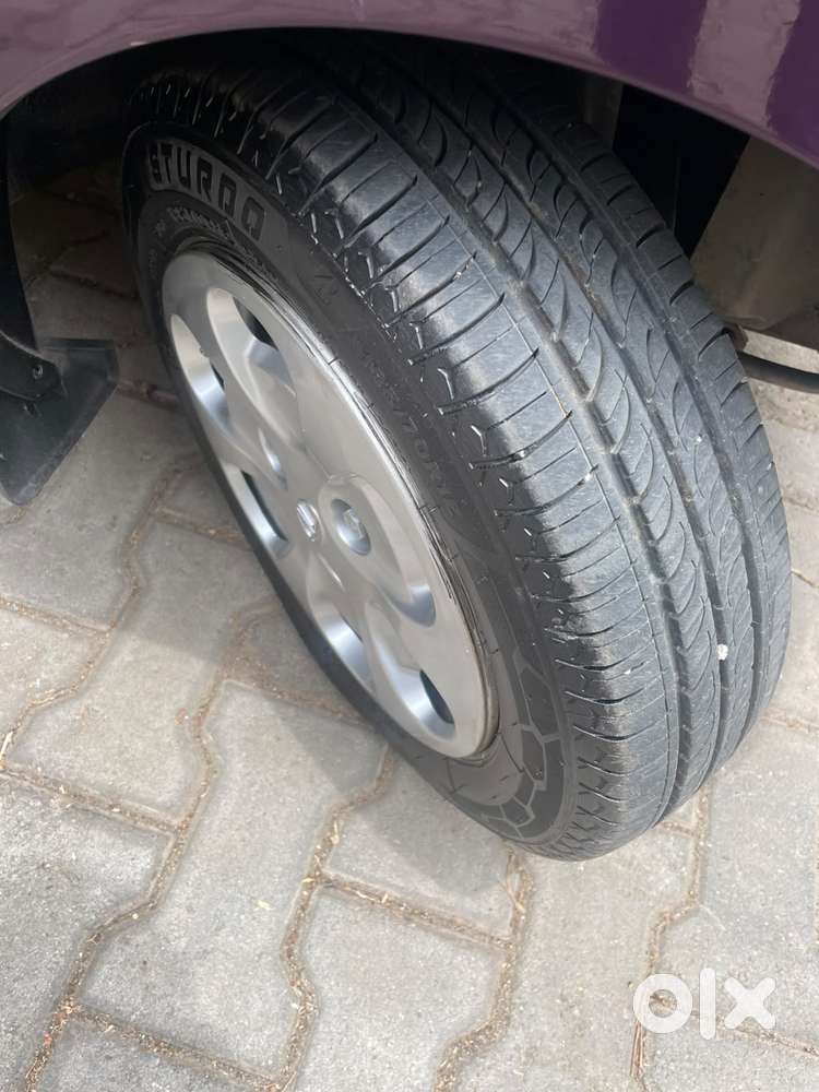Tata Nano Twist Xt, 2014, Petrol