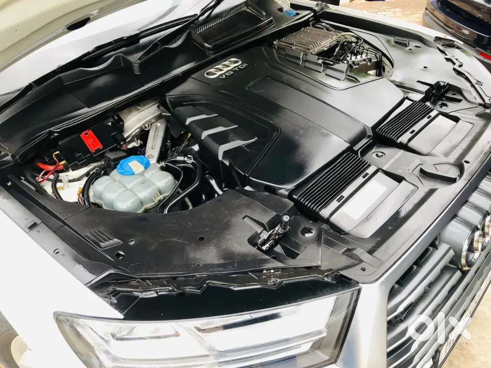 Audi Q7 3.0 Tdi 2018