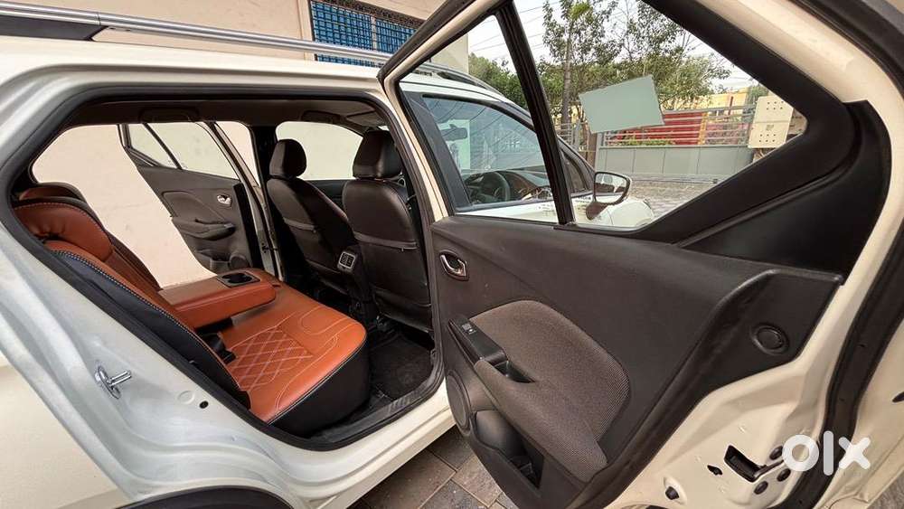 Nissan Kicks Xv 1.5 Petrol 2022 25km With Ultimate 9 Drrive Modes