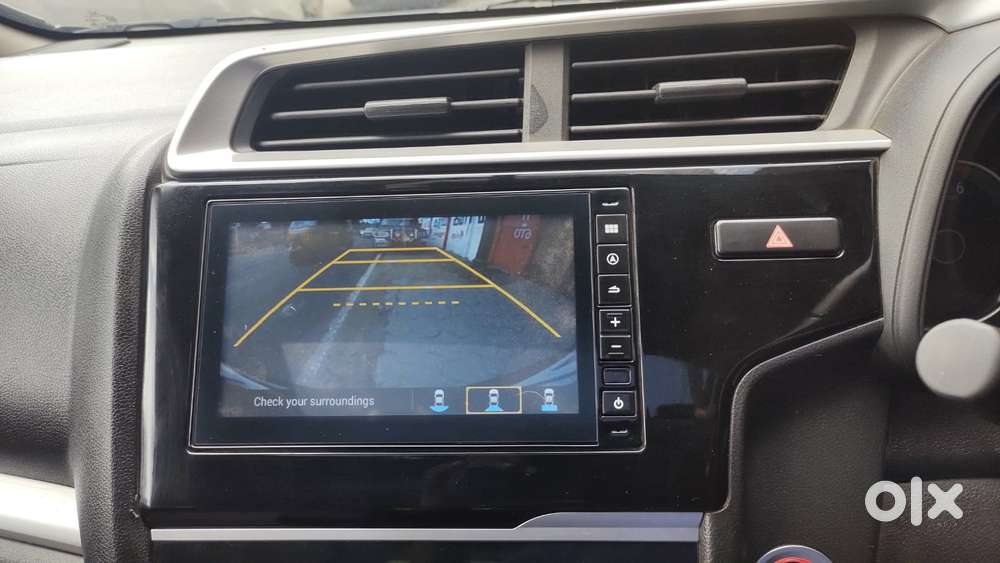 Honda Wr-v I-dtec V, 2019, Diesel