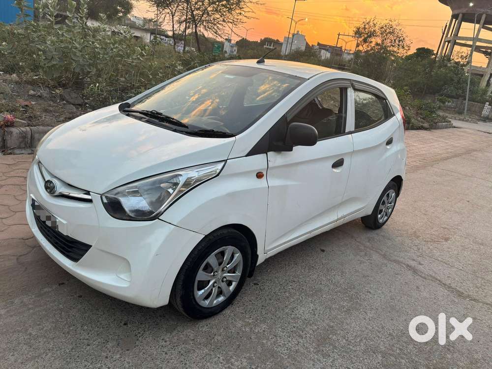 Hyundai Eon Magna, 2013, Petrol