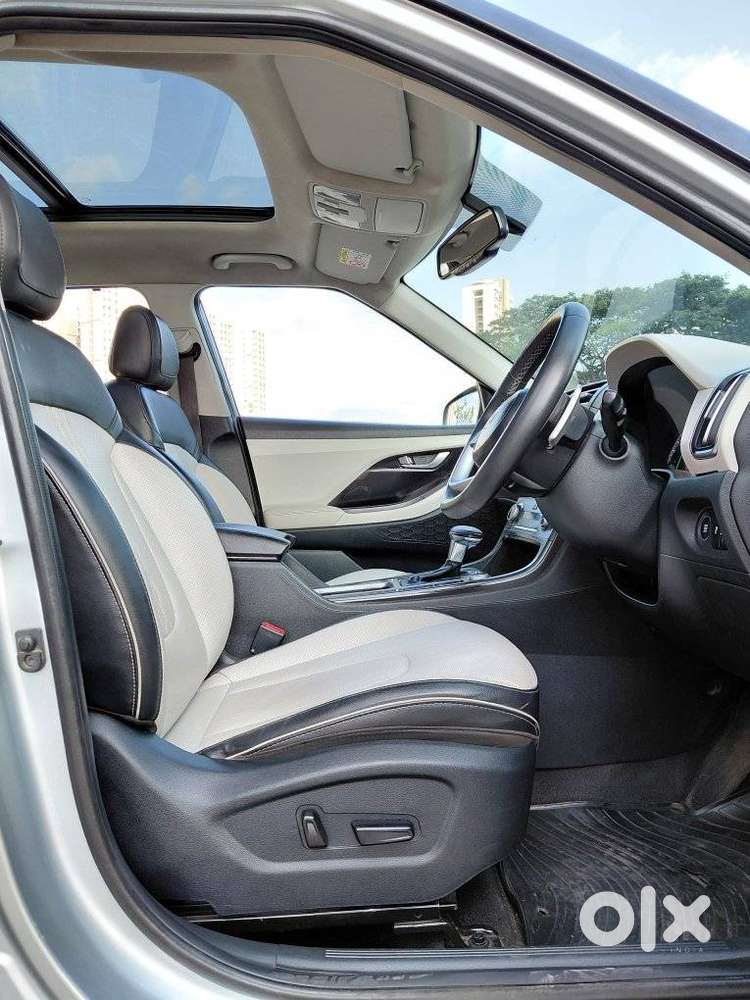 Hyundai Creta 1.6 Sx Option Diesel, 2020, Diesel