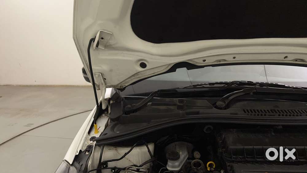 Tata Tigor Xza Plus, 2022, Petrol