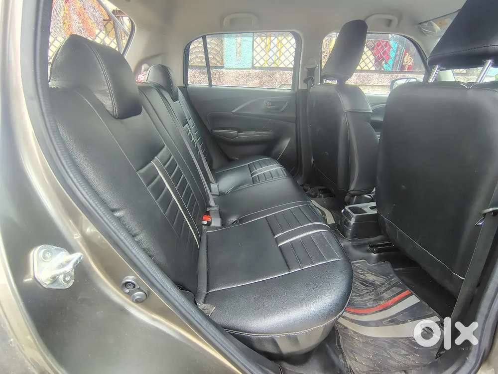 Maruti Suzuki Swift Lxi 2025