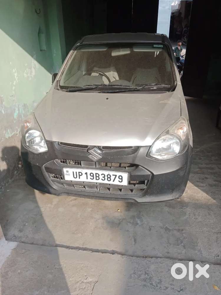 Maruti Suzuki Alto 800 2014