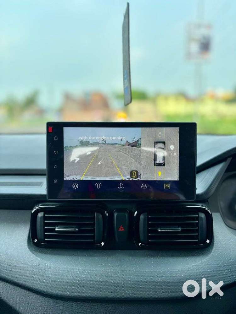 Tata Punch Adventure, 2026, Petrol