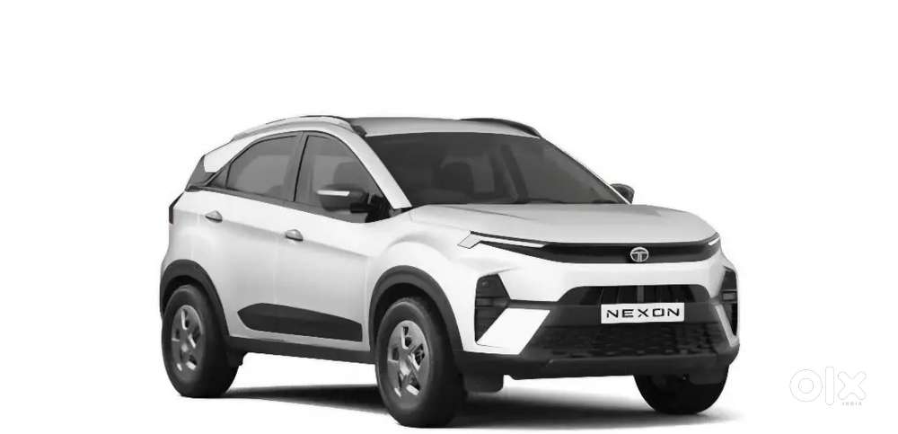 Tata Nexon 2025 Cng & Hybrids