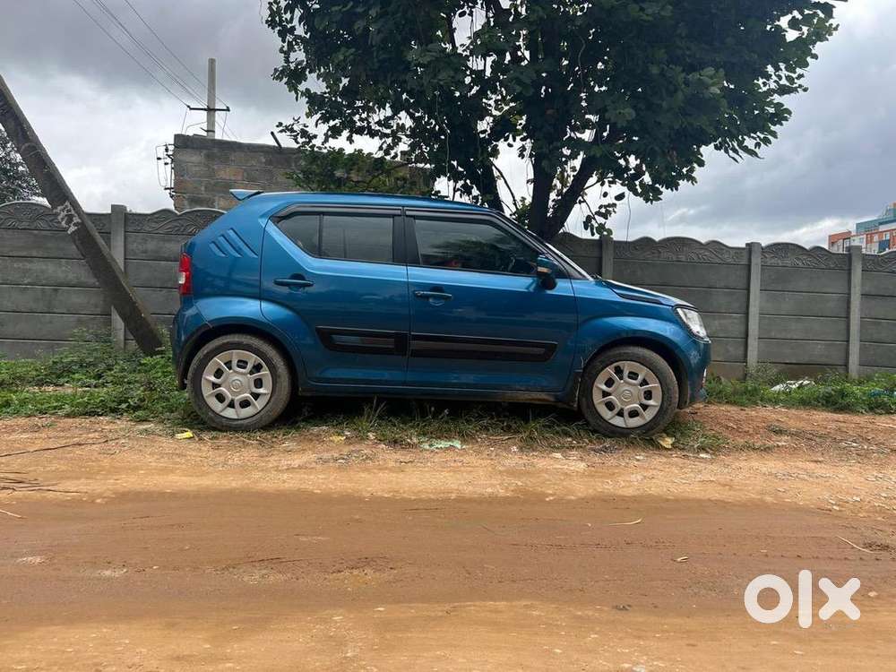 Maruti Suzuki Petrol Car 2017