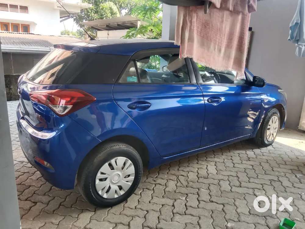 Hyundai Elite I20 2015 Petrol 63000 Km Driven