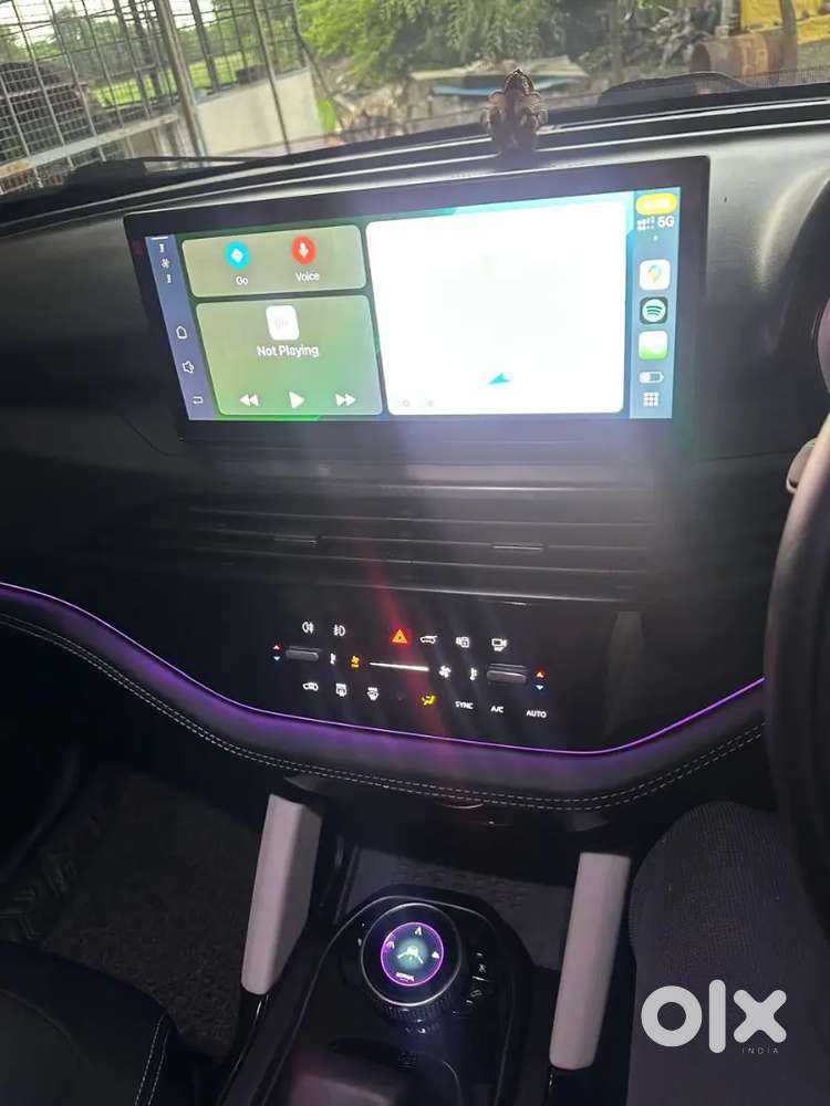 Tata Harrier Diesel 2024