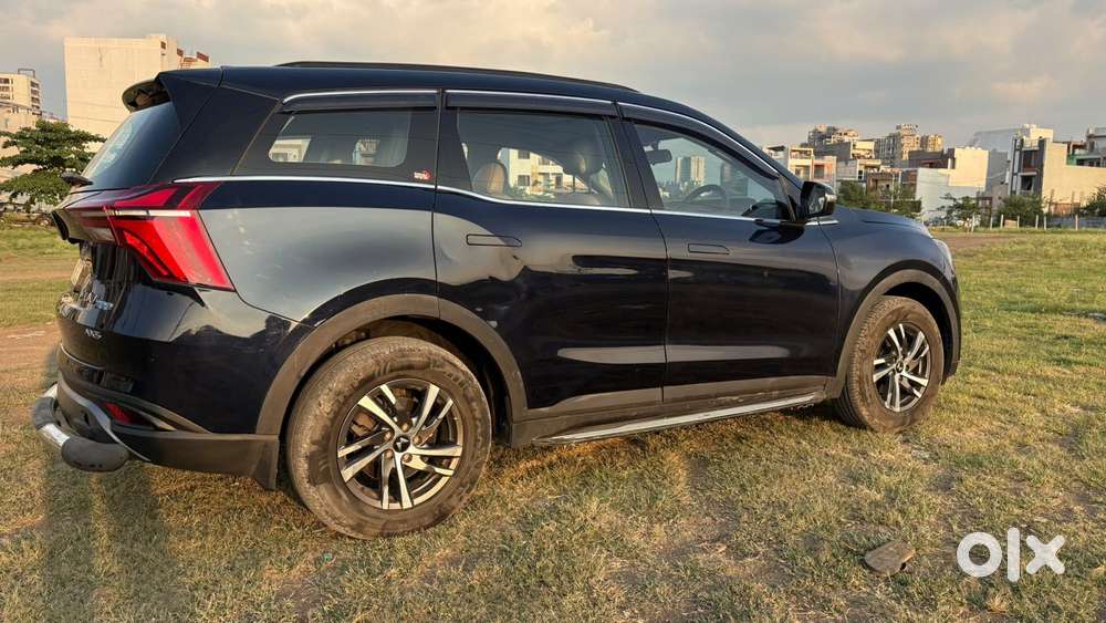 Mahindra Xuv700 2.2 Ax 5 Diesel Mt 7 Str, 2024, Diesel