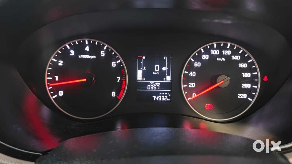 Hyundai I20 1.2 Asta, 2018, Petrol