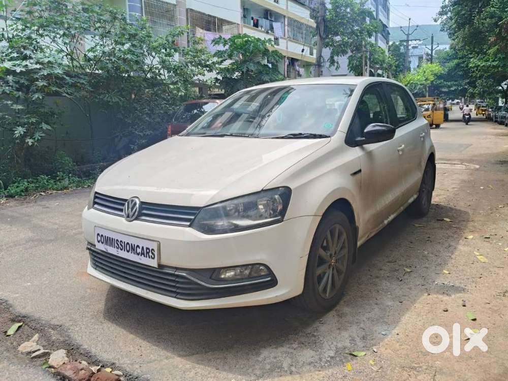 Volkswagen Polo 1.5 Tdi Highline, 2018, Diesel