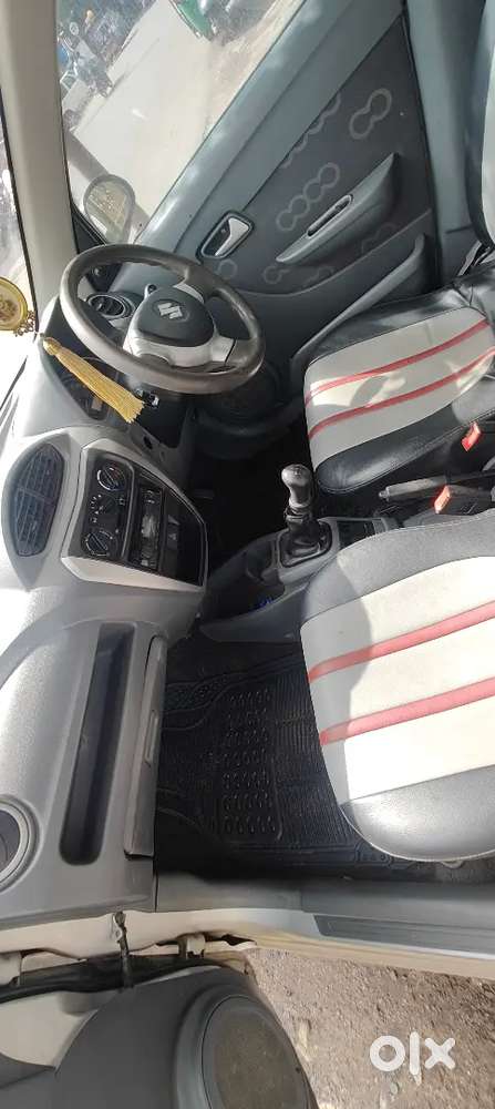 Maruti Suzuki Alto 2016