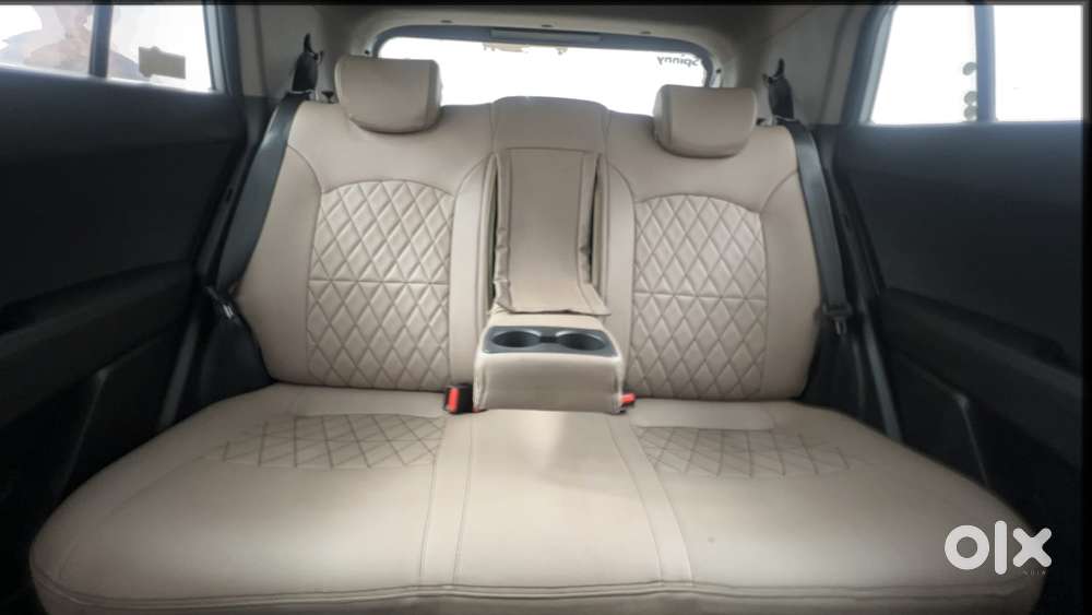 Hyundai Creta 1.6 Sx Plus, 2015, Diesel