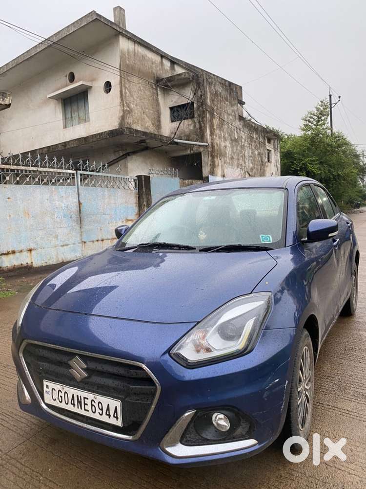 Maruti Swift Dzire Petrol 2020