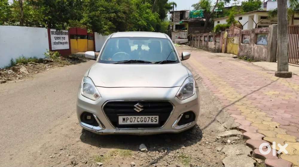 Well-maintained Car All Accessories Working
