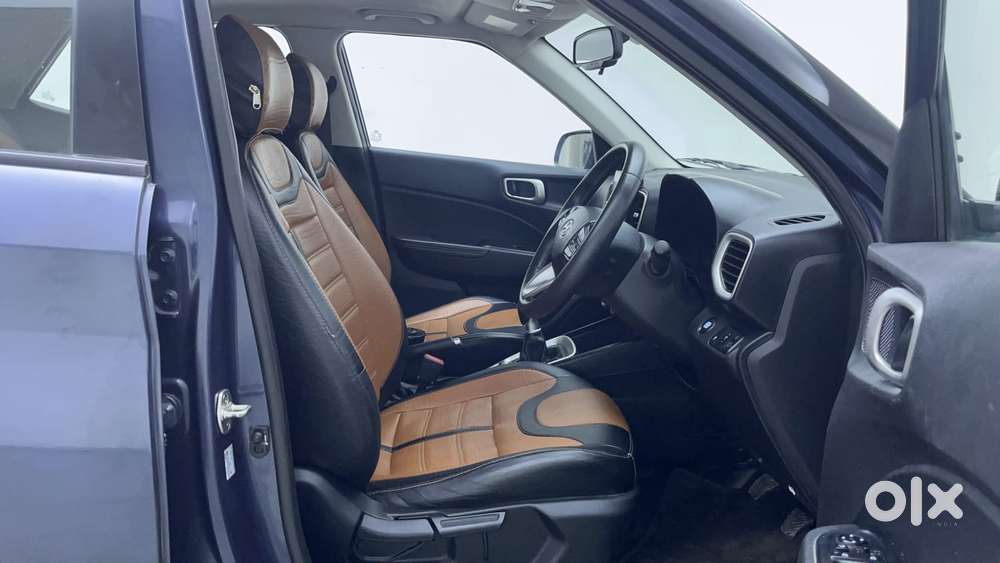 Hyundai Venue 1.4 Crdi Sx, 2019, Diesel