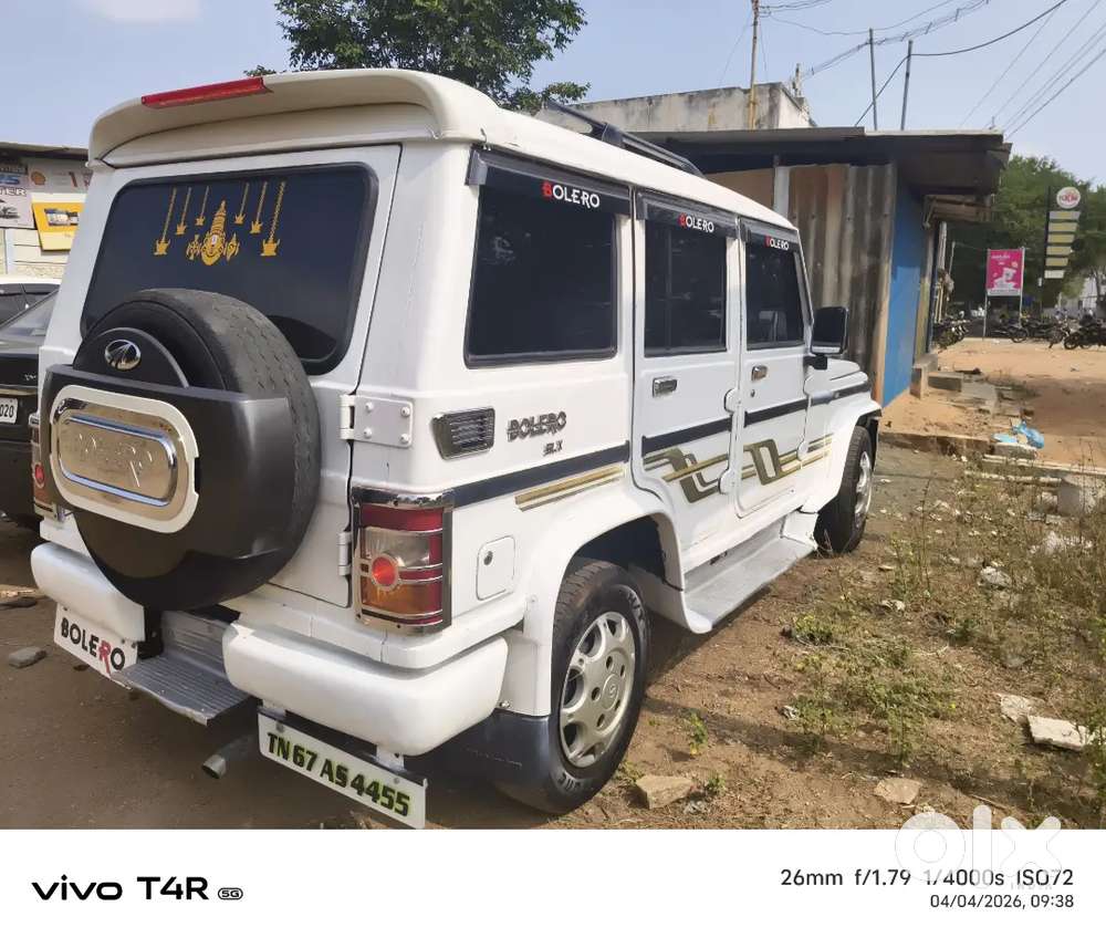 Mahindra Bolero 2011 Diesel 182000 Km Driven.  Urgent Sales
