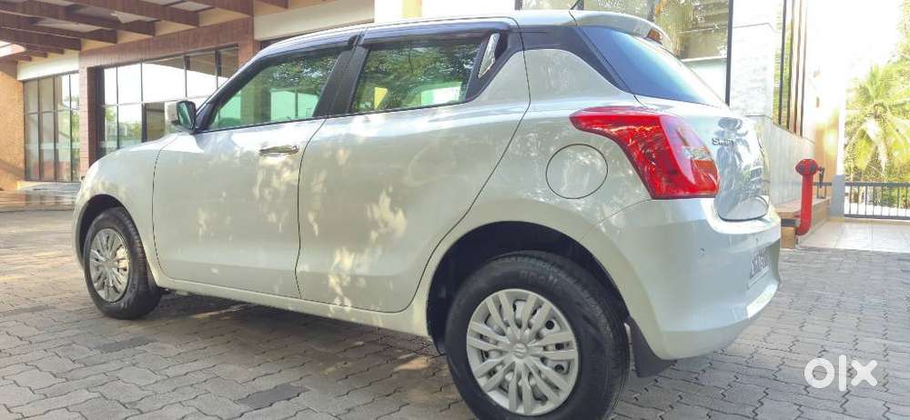 Maruti Suzuki Swift Amt Vxi, 2019, Petrol