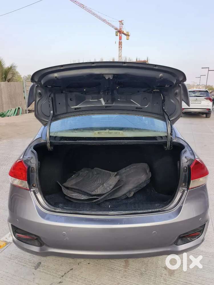 Maruti Suzuki Ciaz 2016 Diesel 100000 Km Driven
