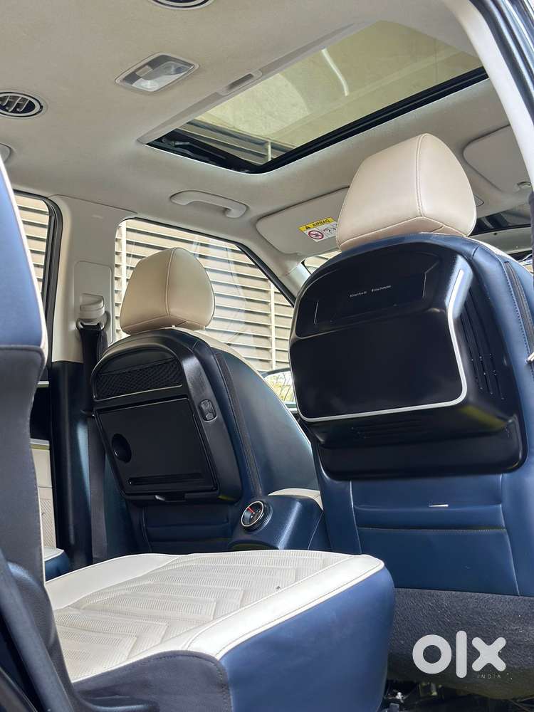 Kia Carens 1.5 Luxury Plus Diesel At 6 Str, 2022, Diesel
