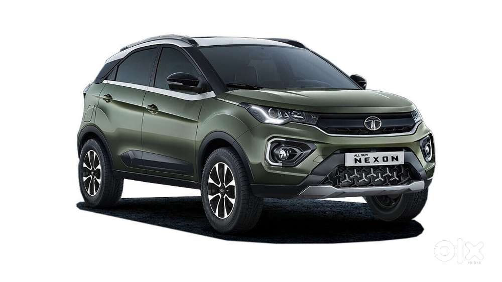 Tata Nexon Ev, 2026