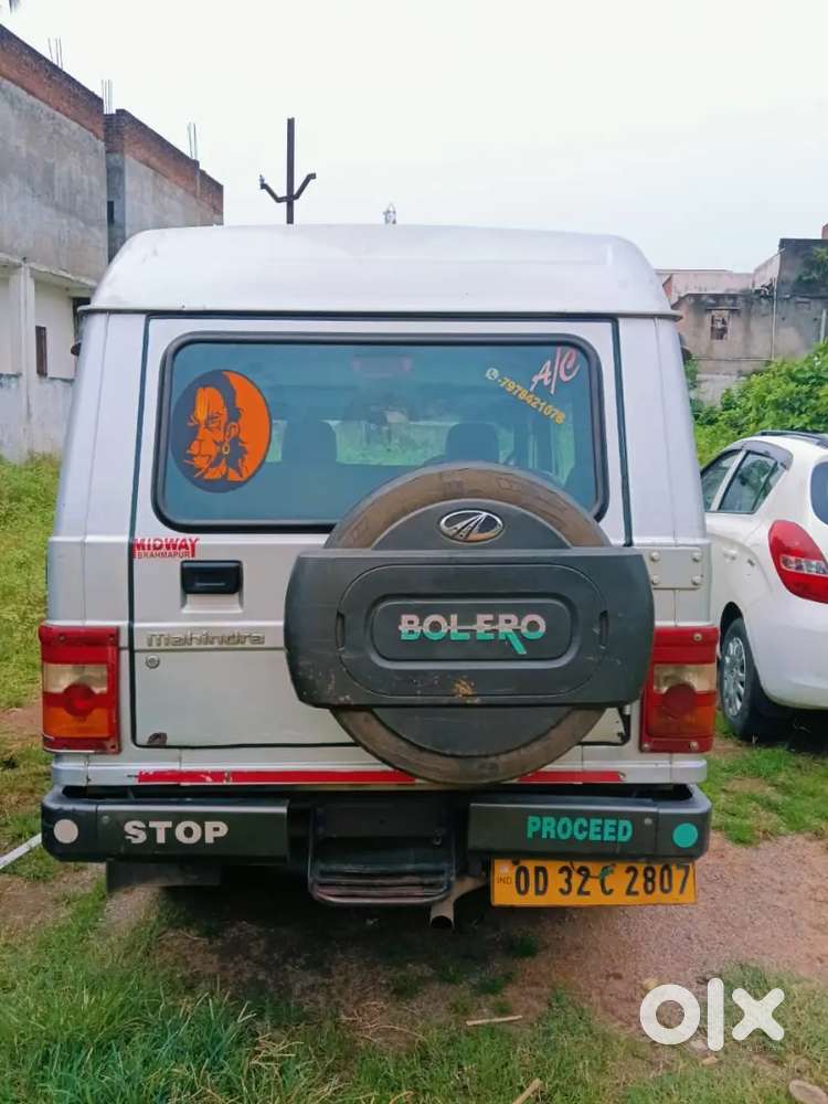 Mahindra Bolero 2017 Ac Manual