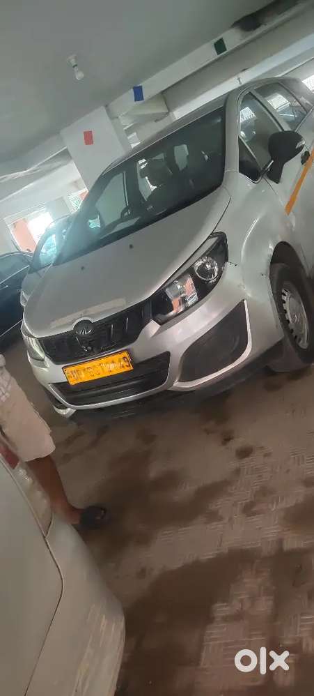 Mahindra Marazzo Plus 7 Diesel 2020