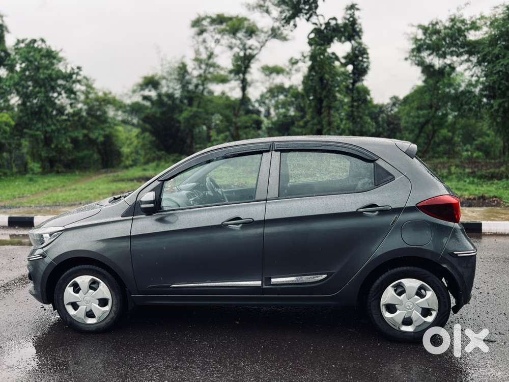 Tata Tiago Petrol 2021