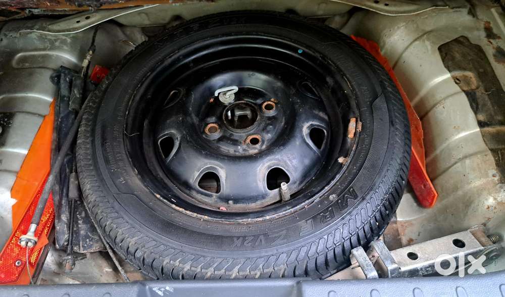Maruti Suzuki Alto K10 1.0 Vxi Amt, 2015, Petrol