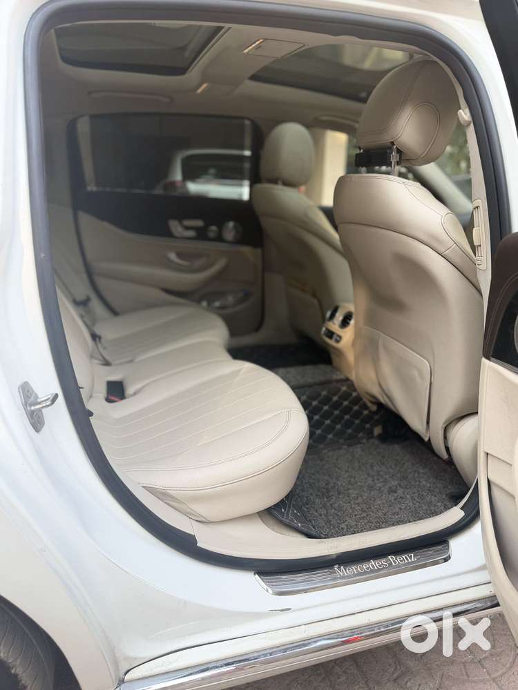 Mercedes-benz E-class E350 Cdi Elegance, 2017, Diesel
