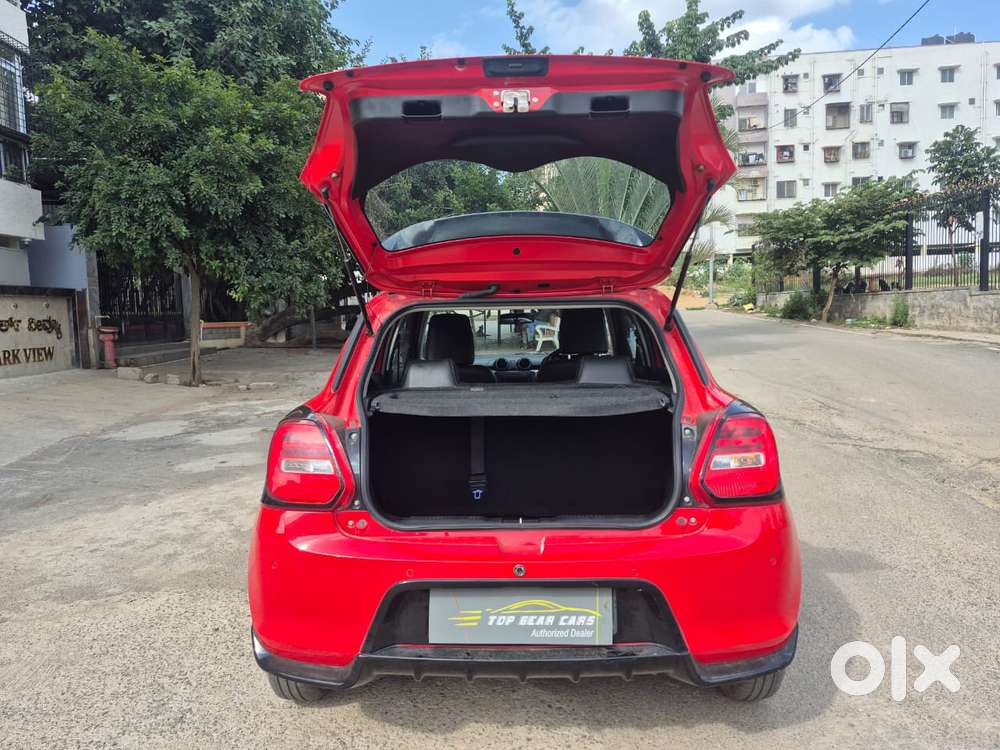 Maruti Suzuki Swift Vxi Ags, 2023, Petrol