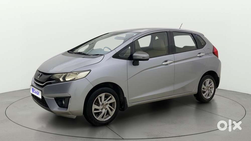 Honda Jazz Vx Cvt, 2019, Petrol