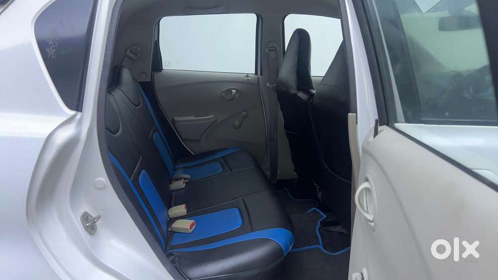 Datsun Go T, 2017, Petrol
