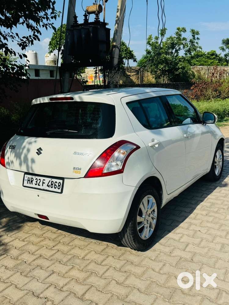 Maruti Suzuki Diesel 2012