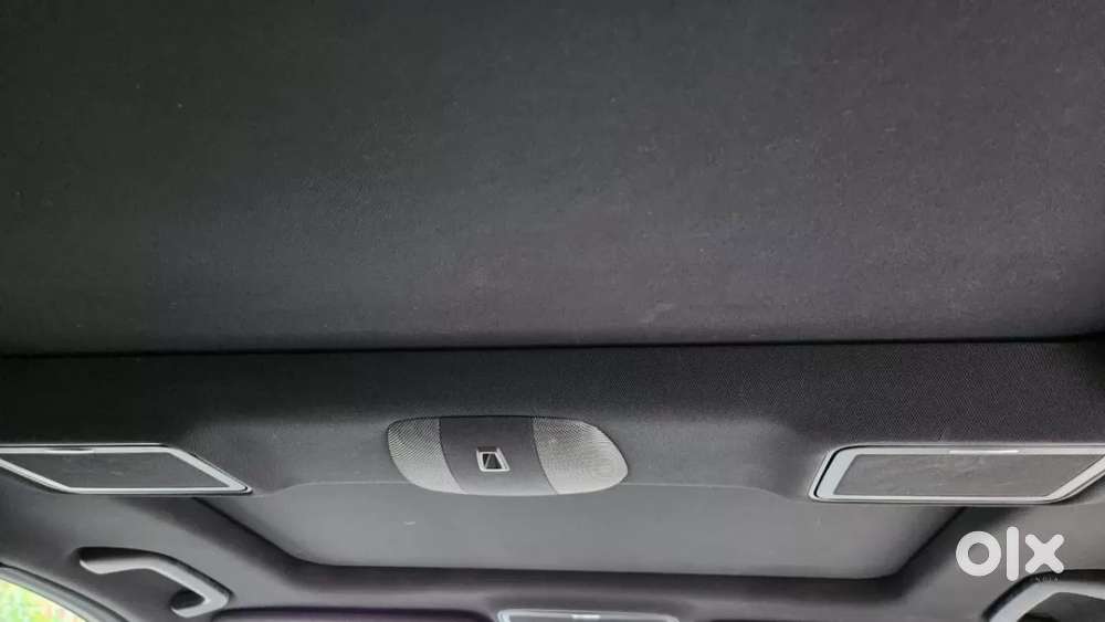 Mercedes-benz S-class, 2013, Diesel