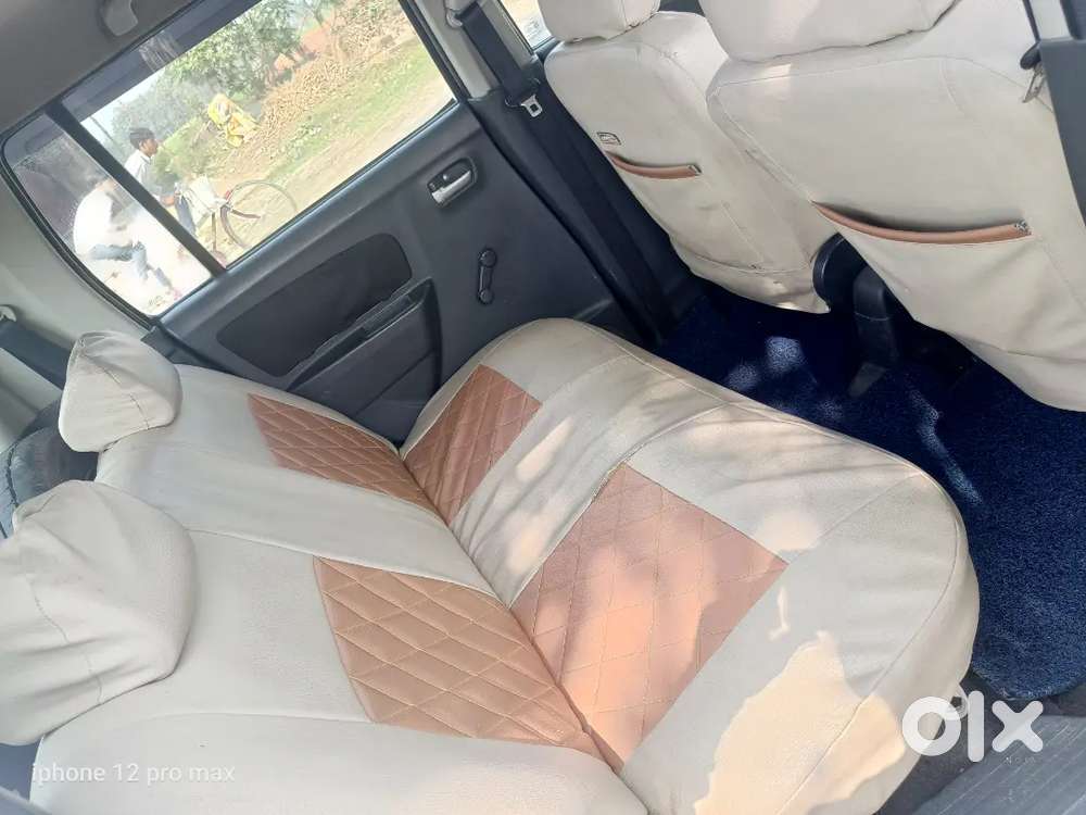 Wagonr Lxi