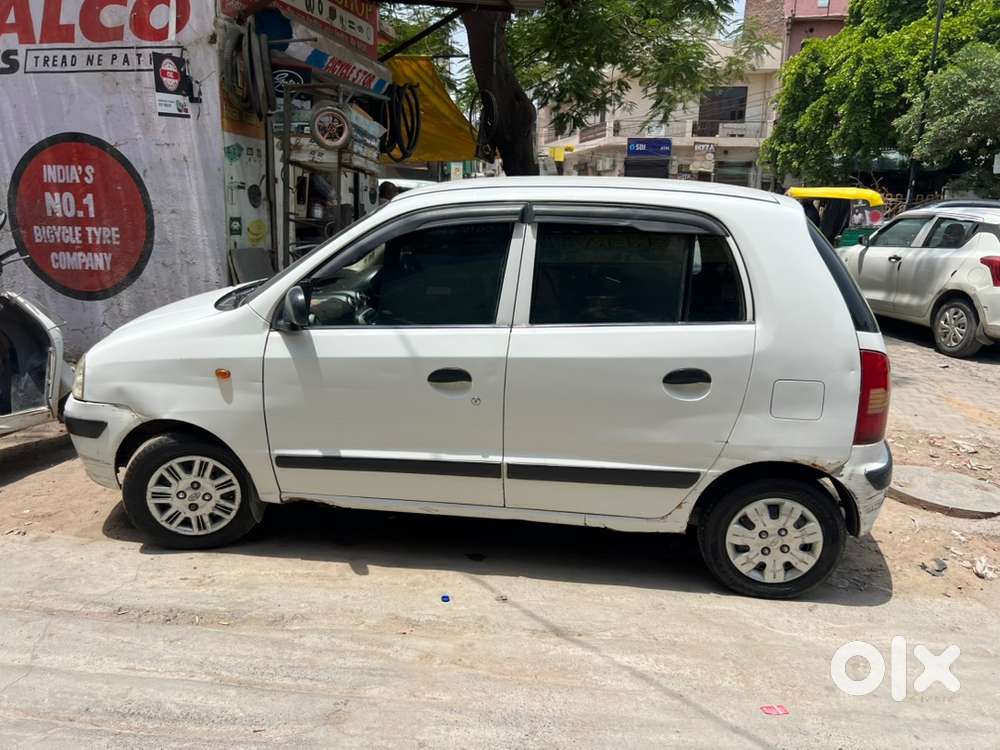 2nd Owner Hyundai Santro 2030