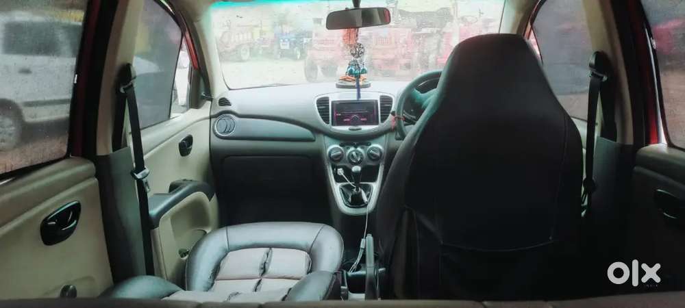 Hyundai I10 Era 2027
